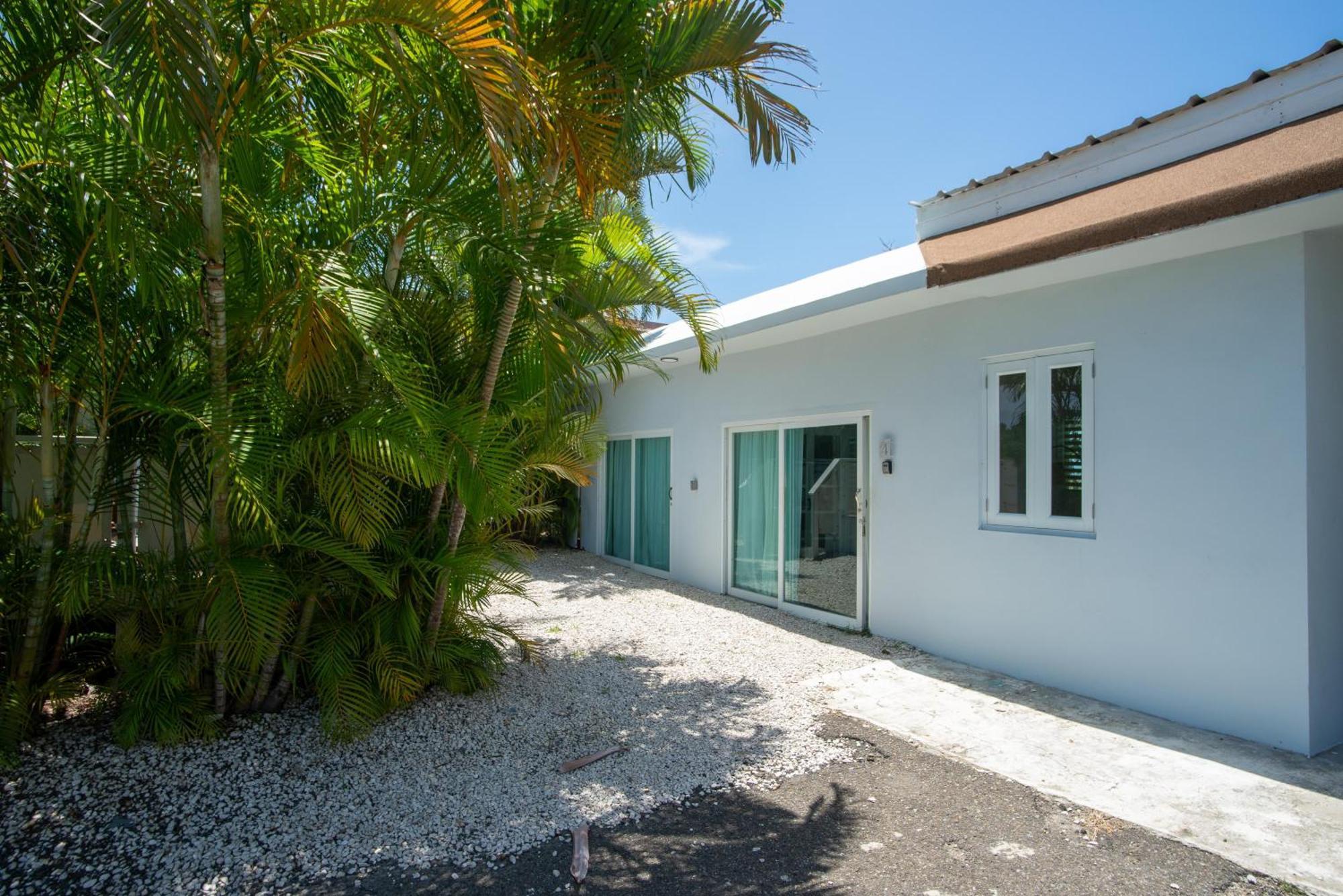 Casa Loba Suite 4 With Private Pool رينكون المظهر الخارجي الصورة