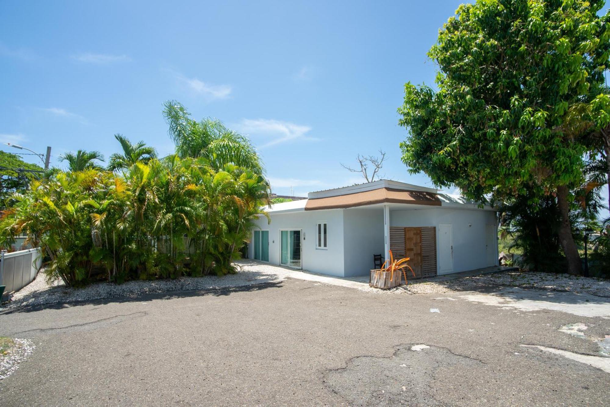 Casa Loba Suite 4 With Private Pool رينكون المظهر الخارجي الصورة
