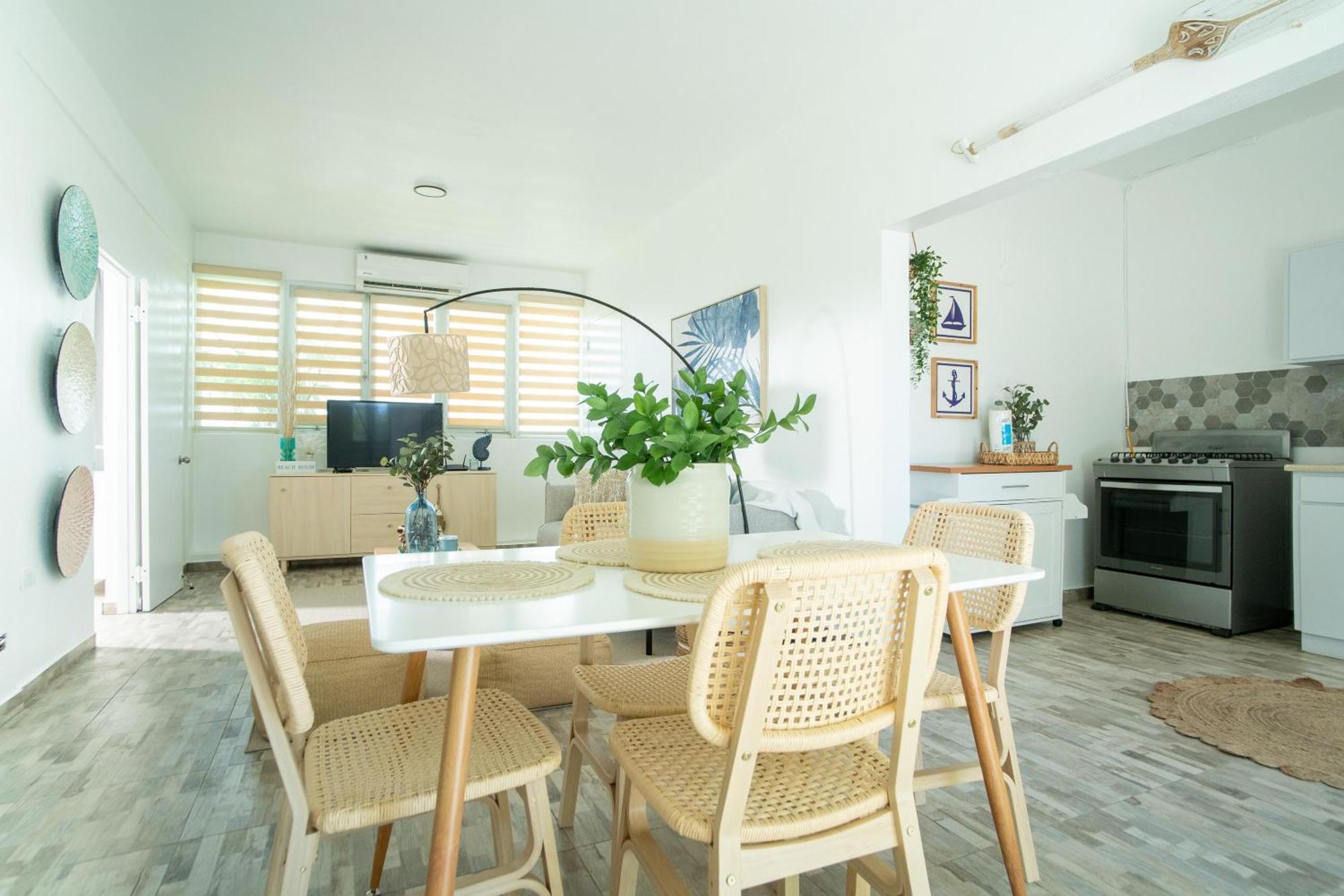 Casa Loba Suite 4 With Private Pool رينكون المظهر الخارجي الصورة