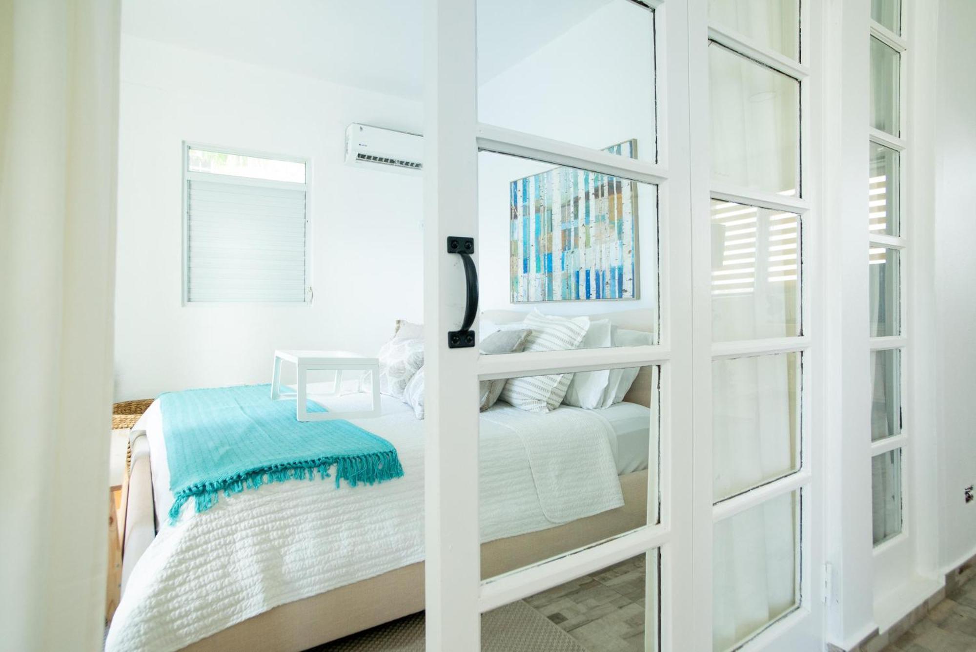 Casa Loba Suite 4 With Private Pool رينكون المظهر الخارجي الصورة