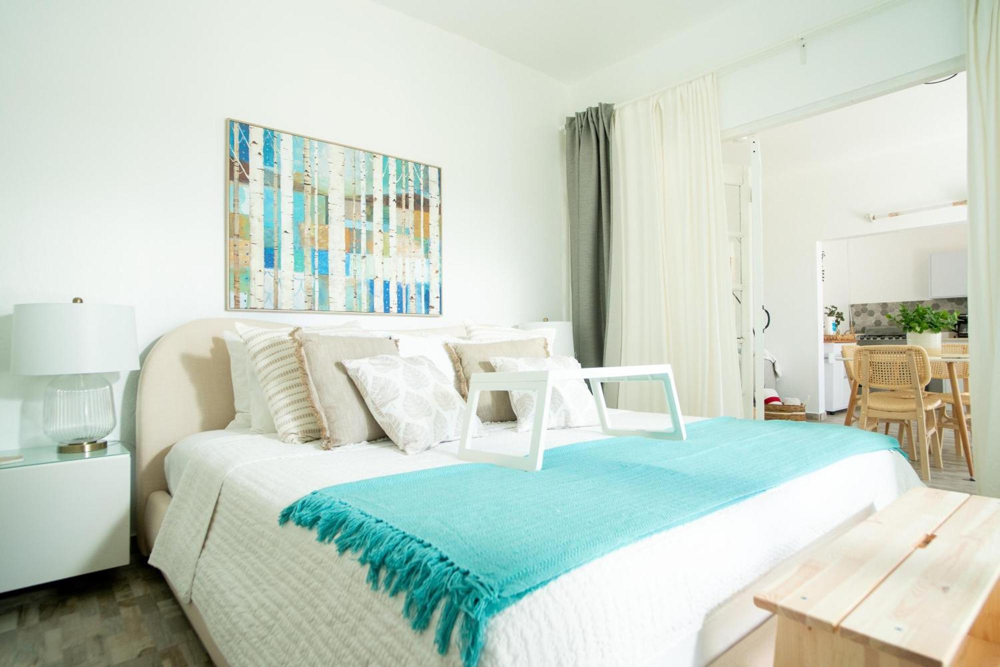 Casa Loba Suite 4 With Private Pool رينكون المظهر الخارجي الصورة