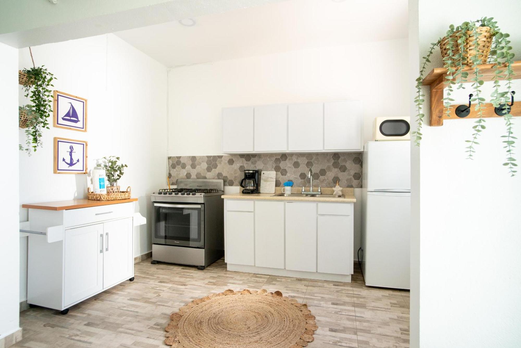 Casa Loba Suite 4 With Private Pool رينكون المظهر الخارجي الصورة